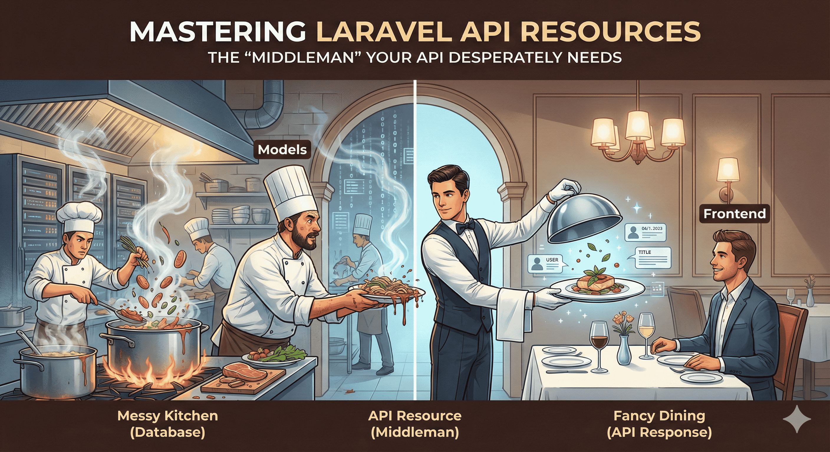 Is Your API Slow? The "Dirty Loop" Problem You Didn't Know You Had