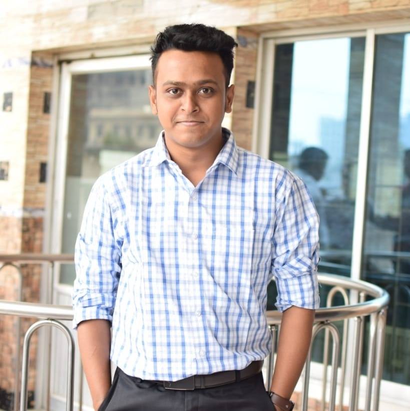 Kazi Mohammad Nokib